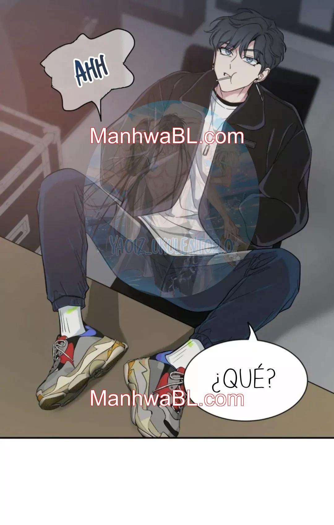 Boceto - Capítulo 52.2 manhwa