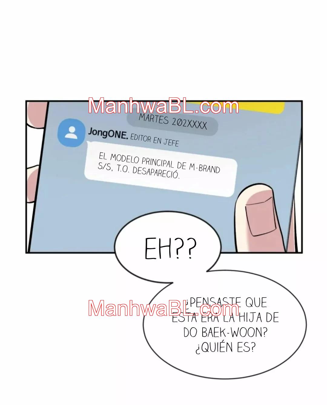 Boceto - Capítulo 52.2 manhwa