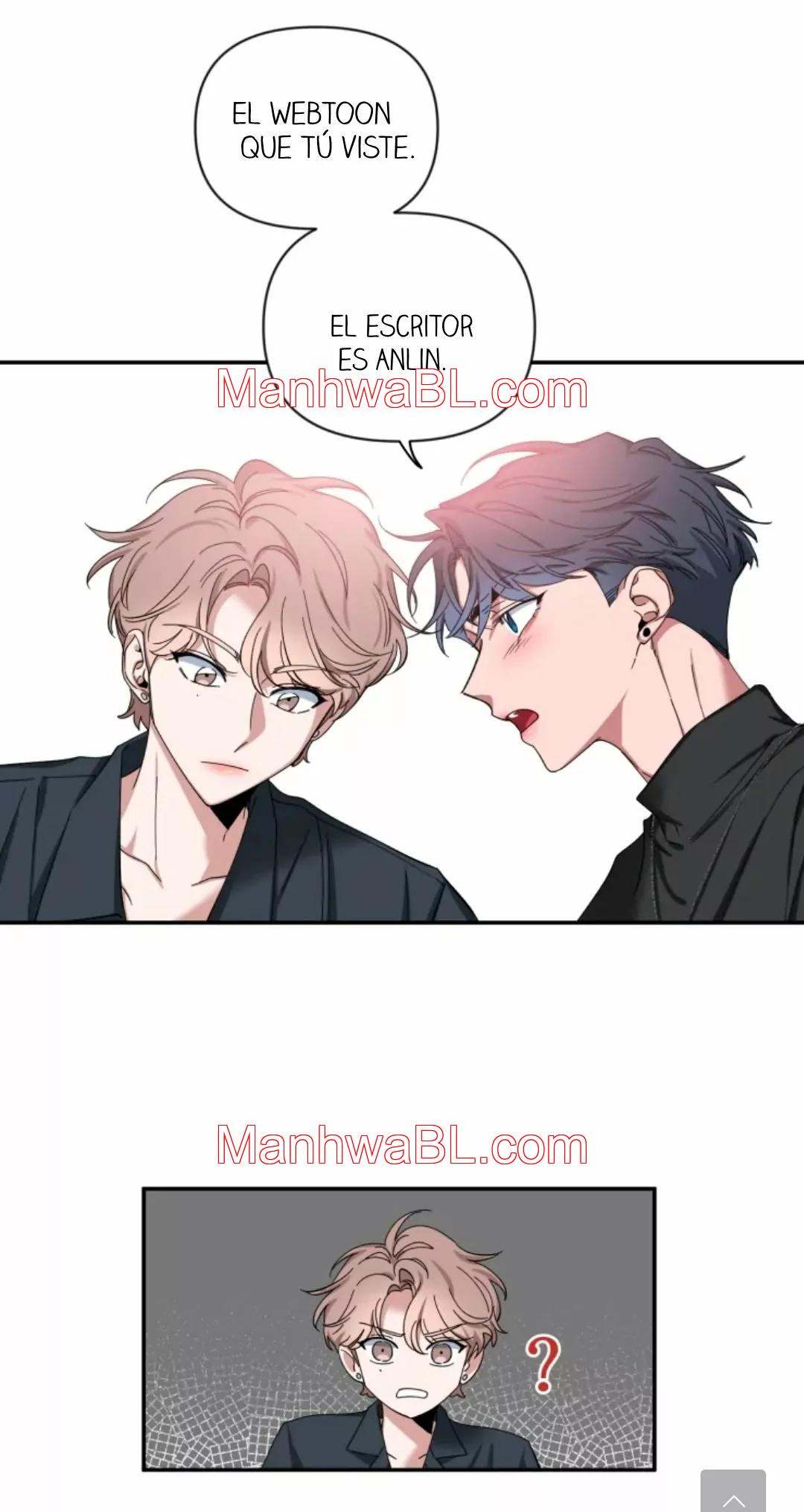 Boceto - Capítulo 37.2 manhwa