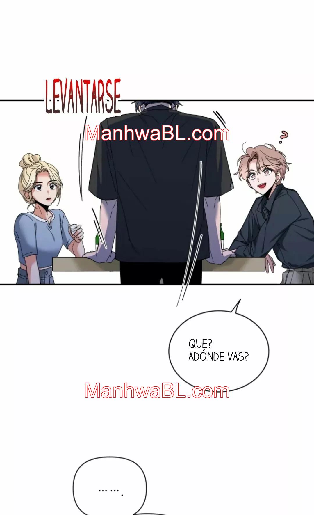 Boceto - Capítulo 37.2 manhwa