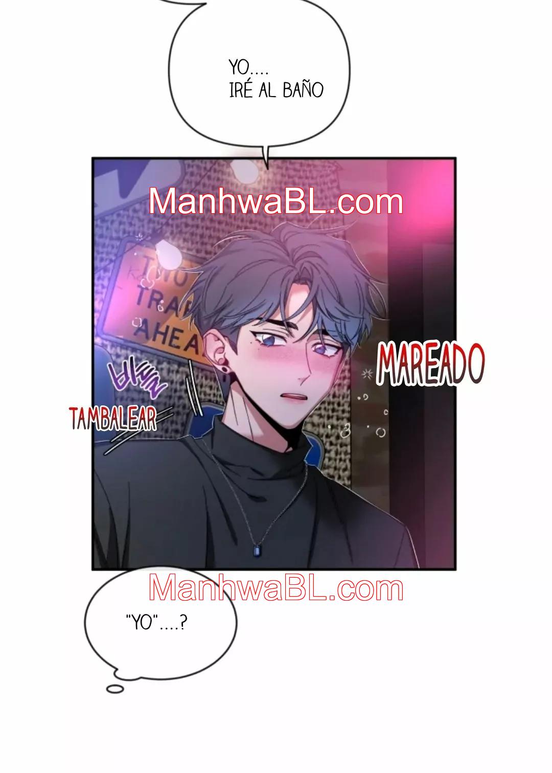 Boceto - Capítulo 37.2 manhwa