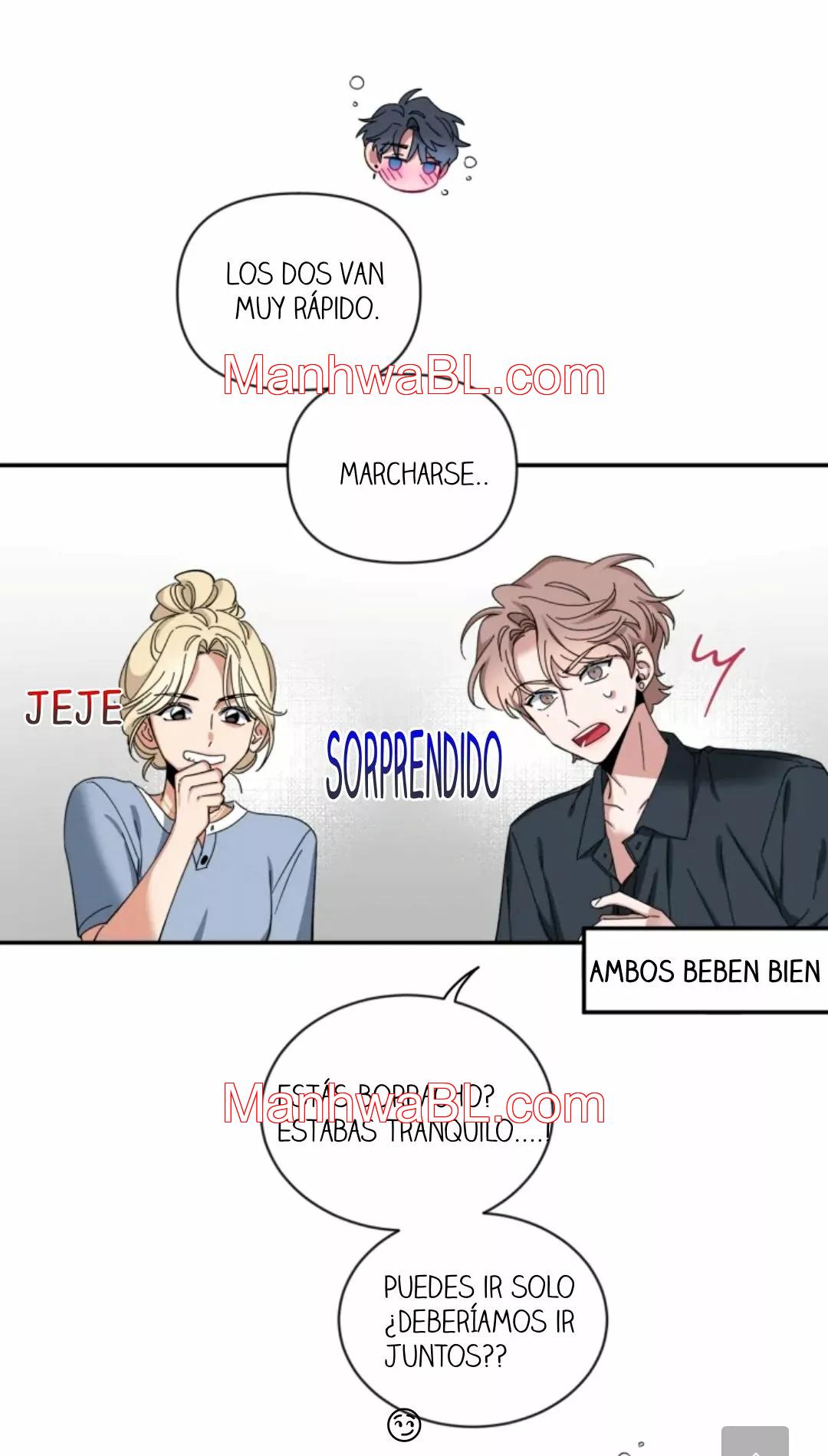 Boceto - Capítulo 37.2 manhwa