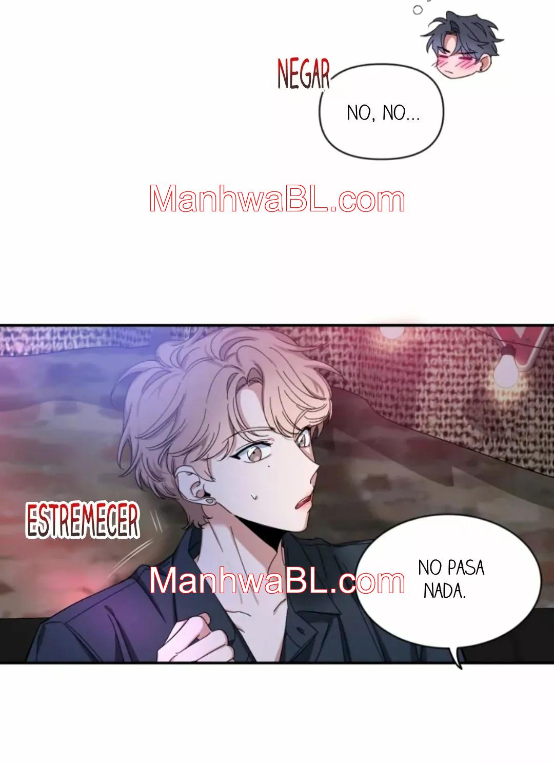 Boceto - Capítulo 37.2 manhwa