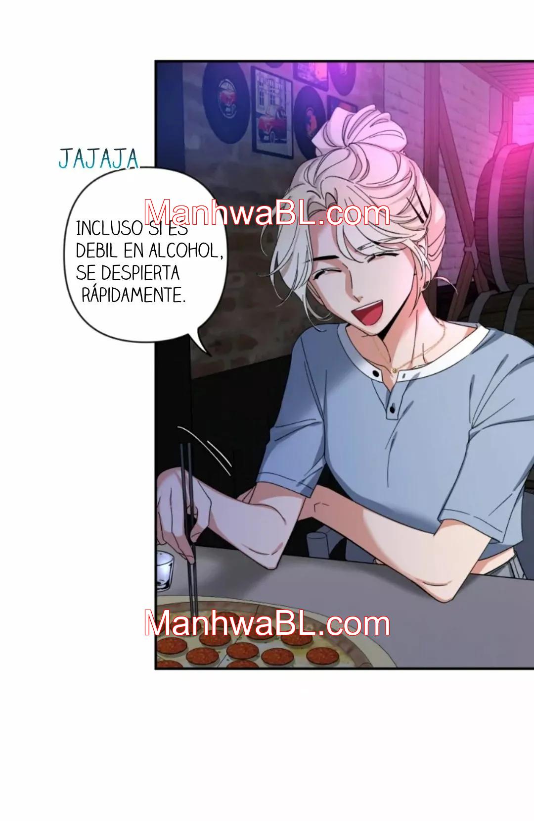 Boceto - Capítulo 37.2 manhwa