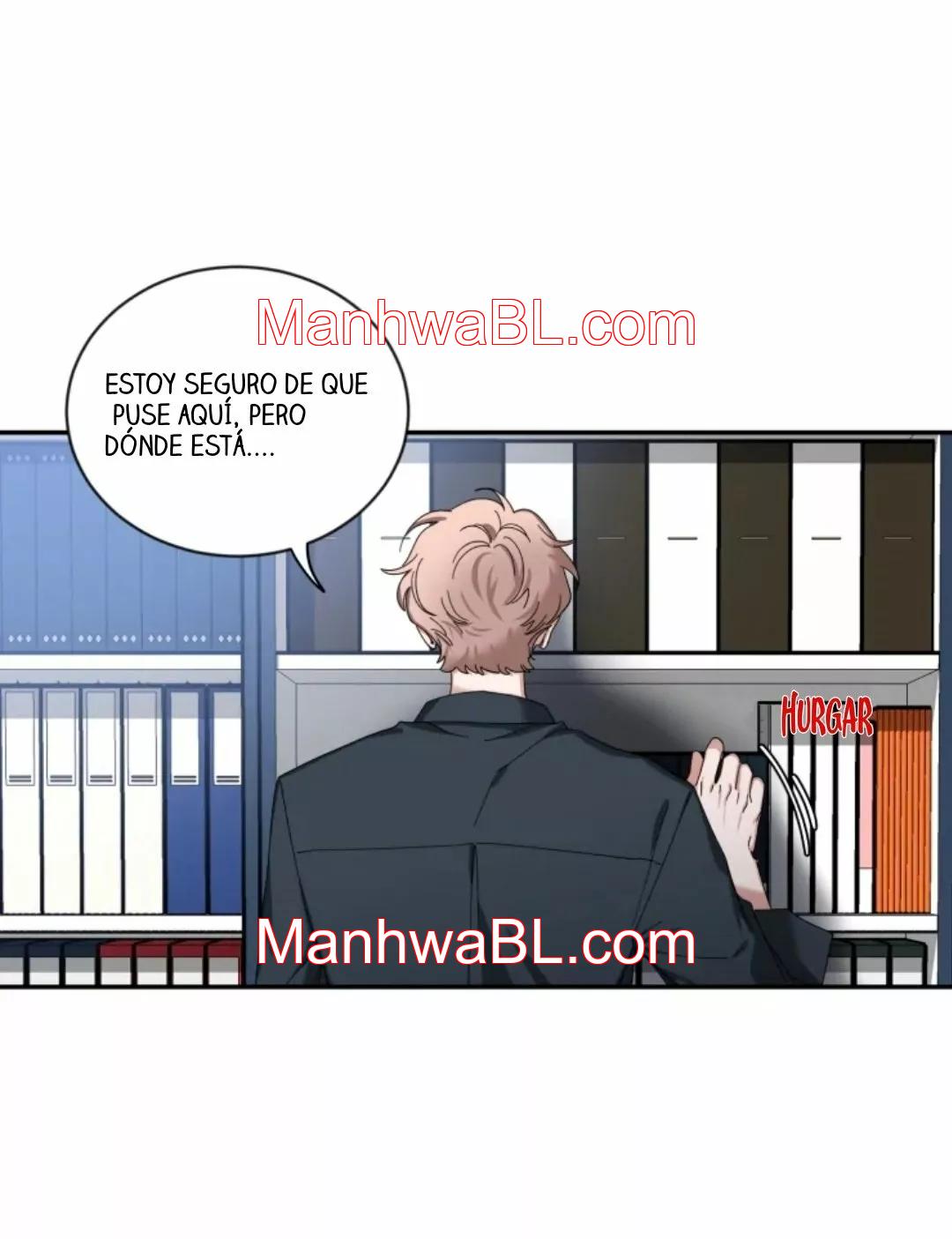 Boceto - Capítulo 37.2 manhwa