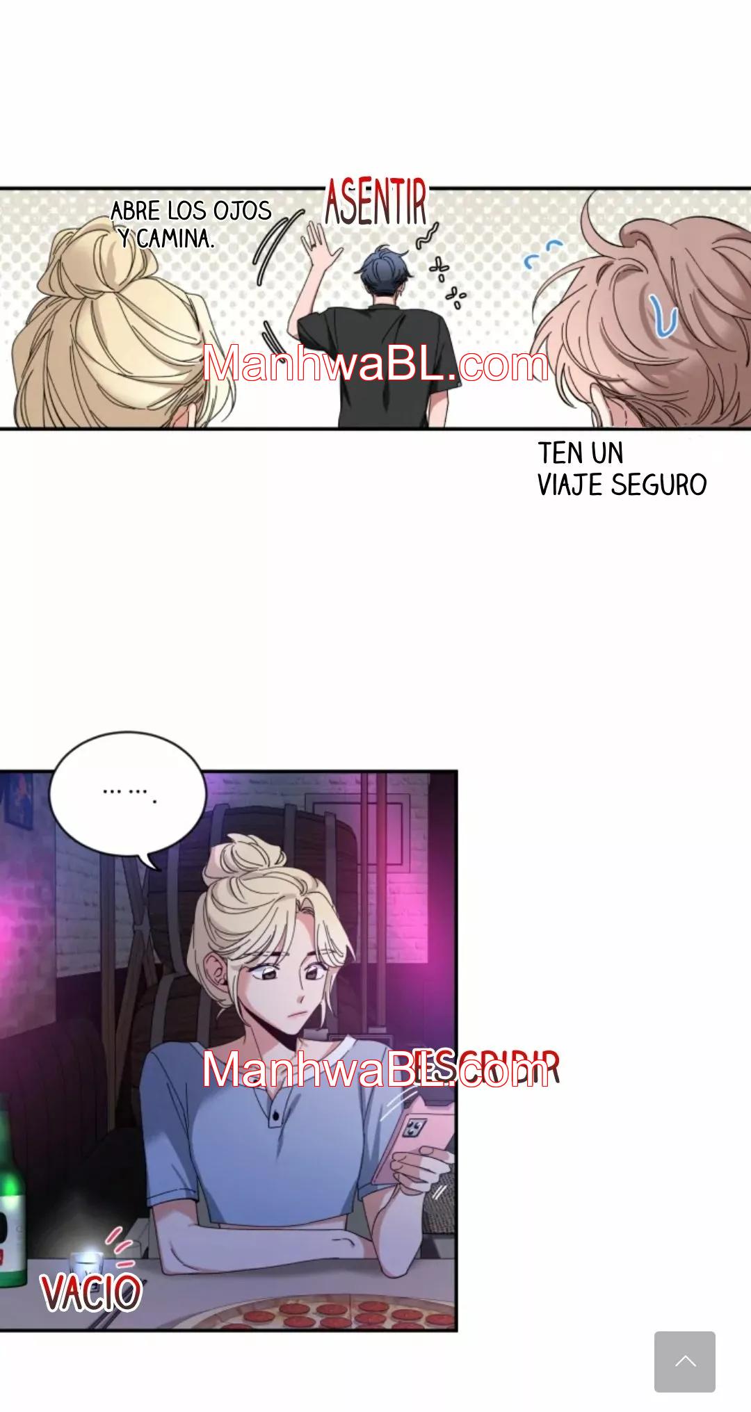 Boceto - Capítulo 37.2 manhwa