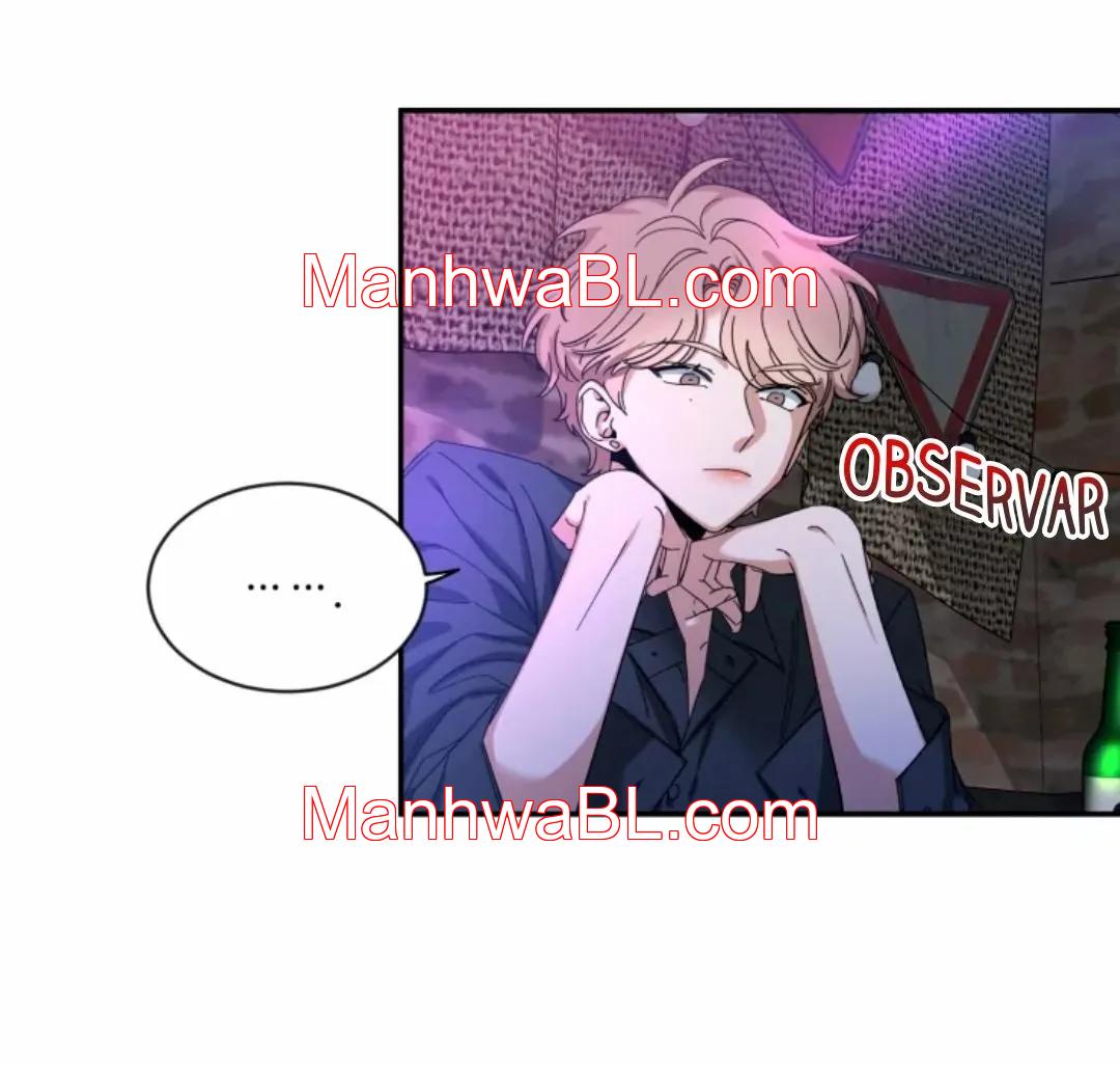 Boceto - Capítulo 37.2 manhwa