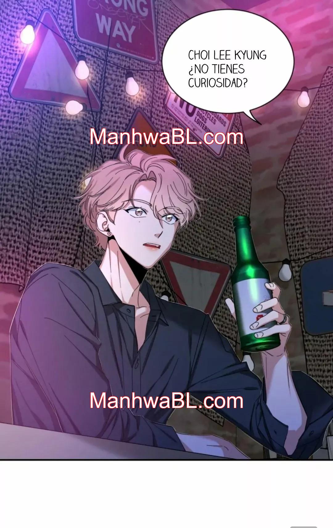 Boceto - Capítulo 37.2 manhwa