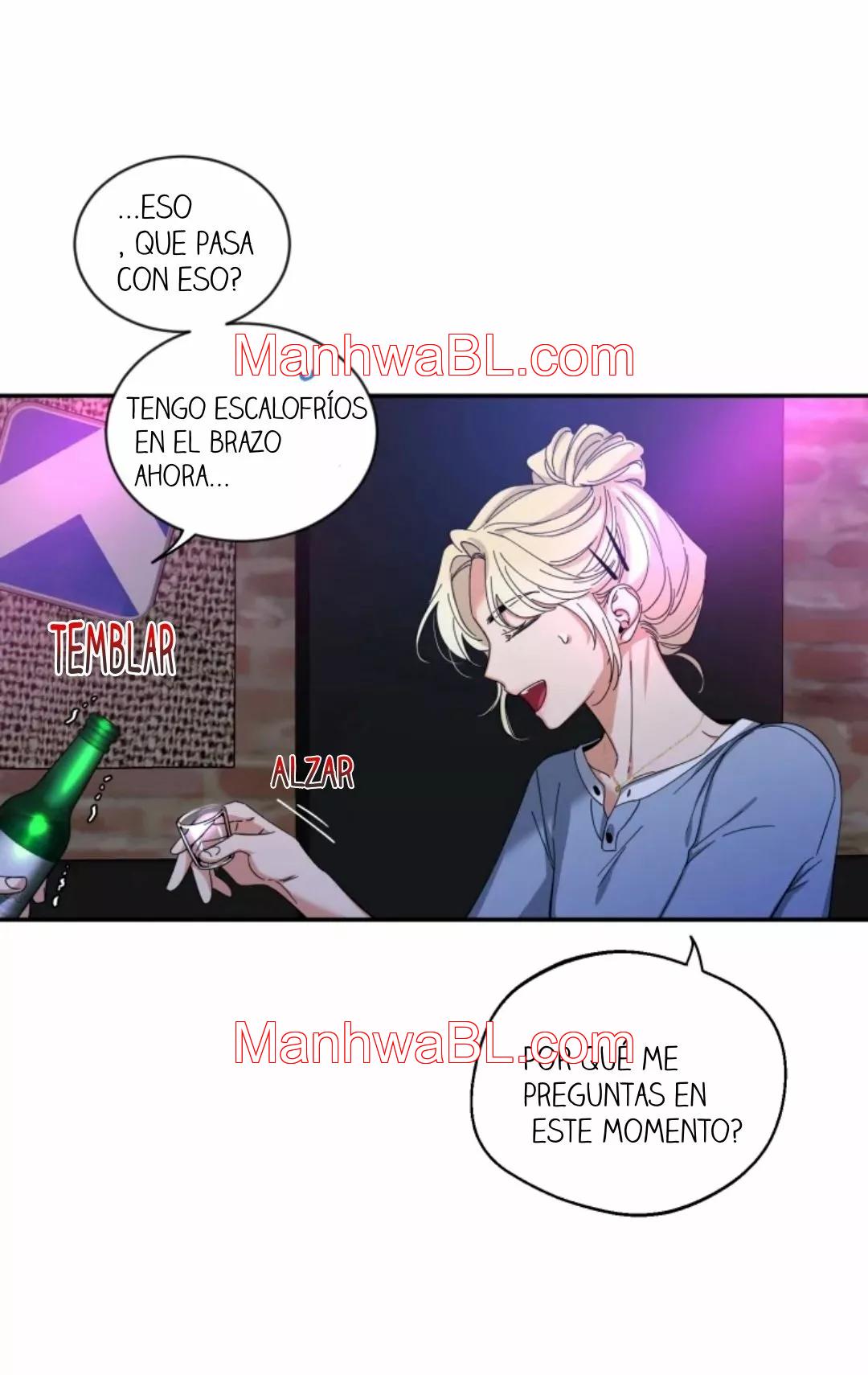 Boceto - Capítulo 37.2 manhwa