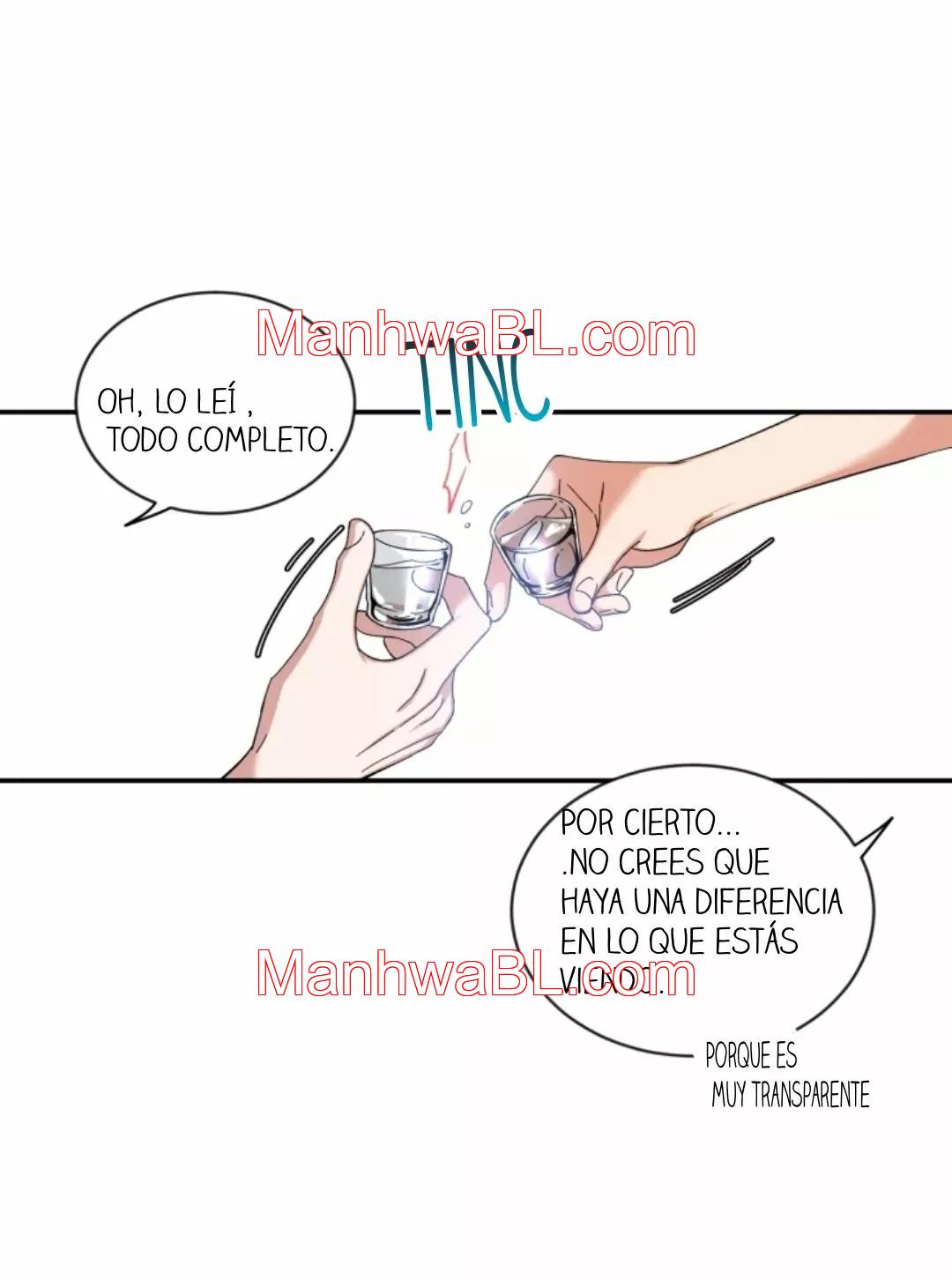 Boceto - Capítulo 37.2 manhwa