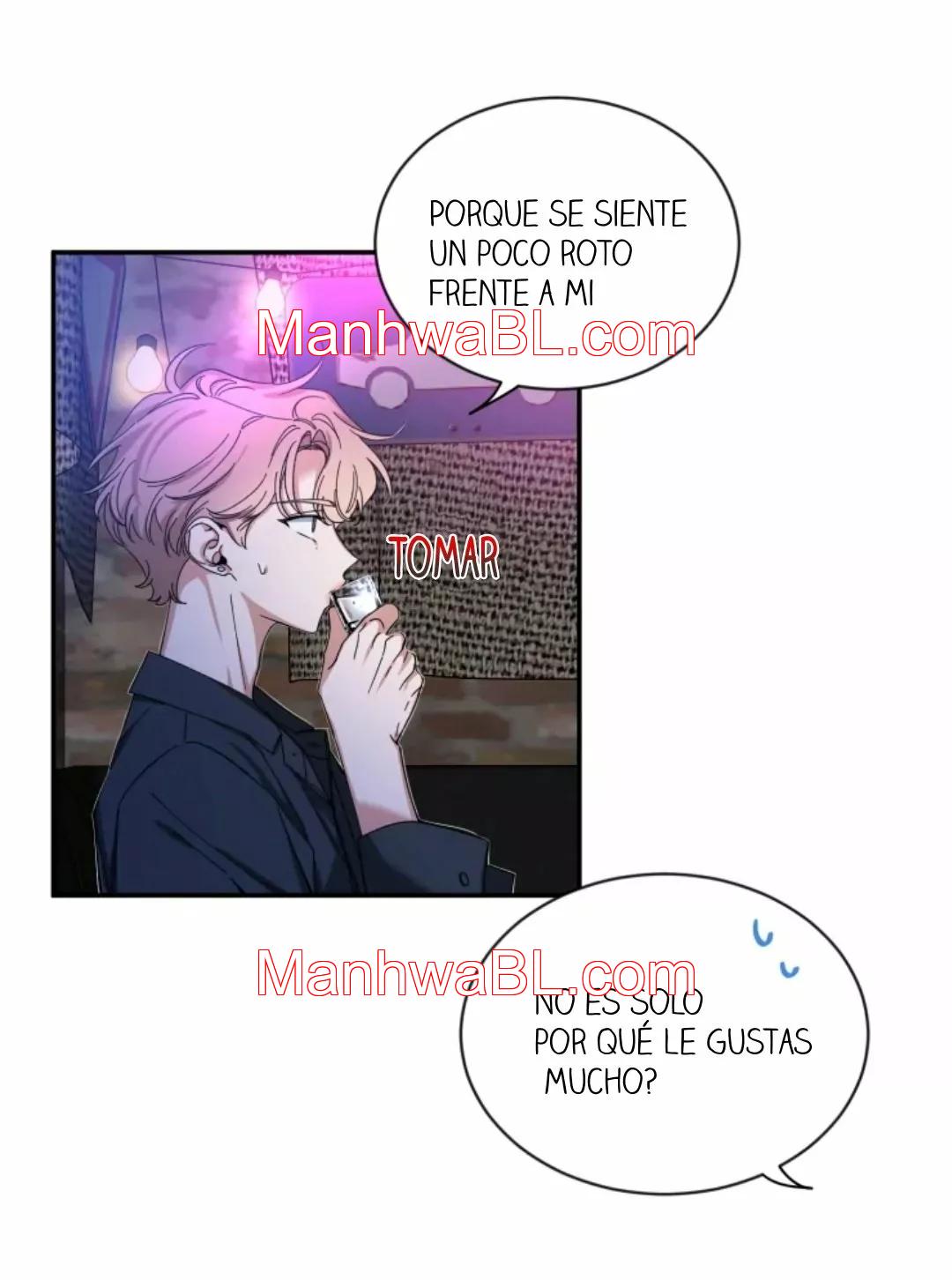 Boceto - Capítulo 37.2 manhwa