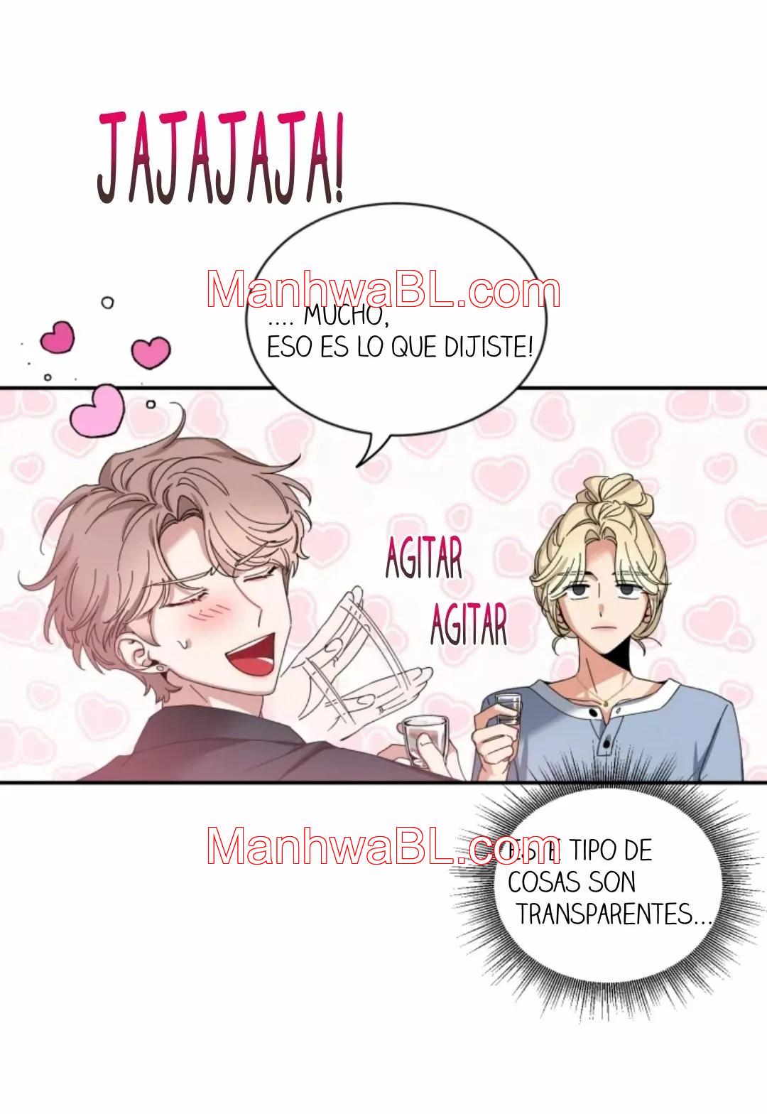 Boceto - Capítulo 37.2 manhwa