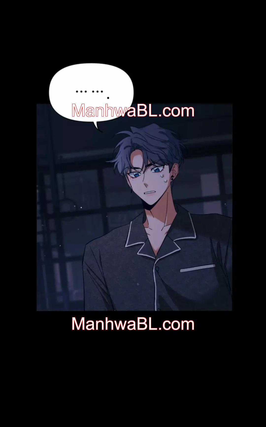 Boceto - Capítulo 50.2 manhwa
