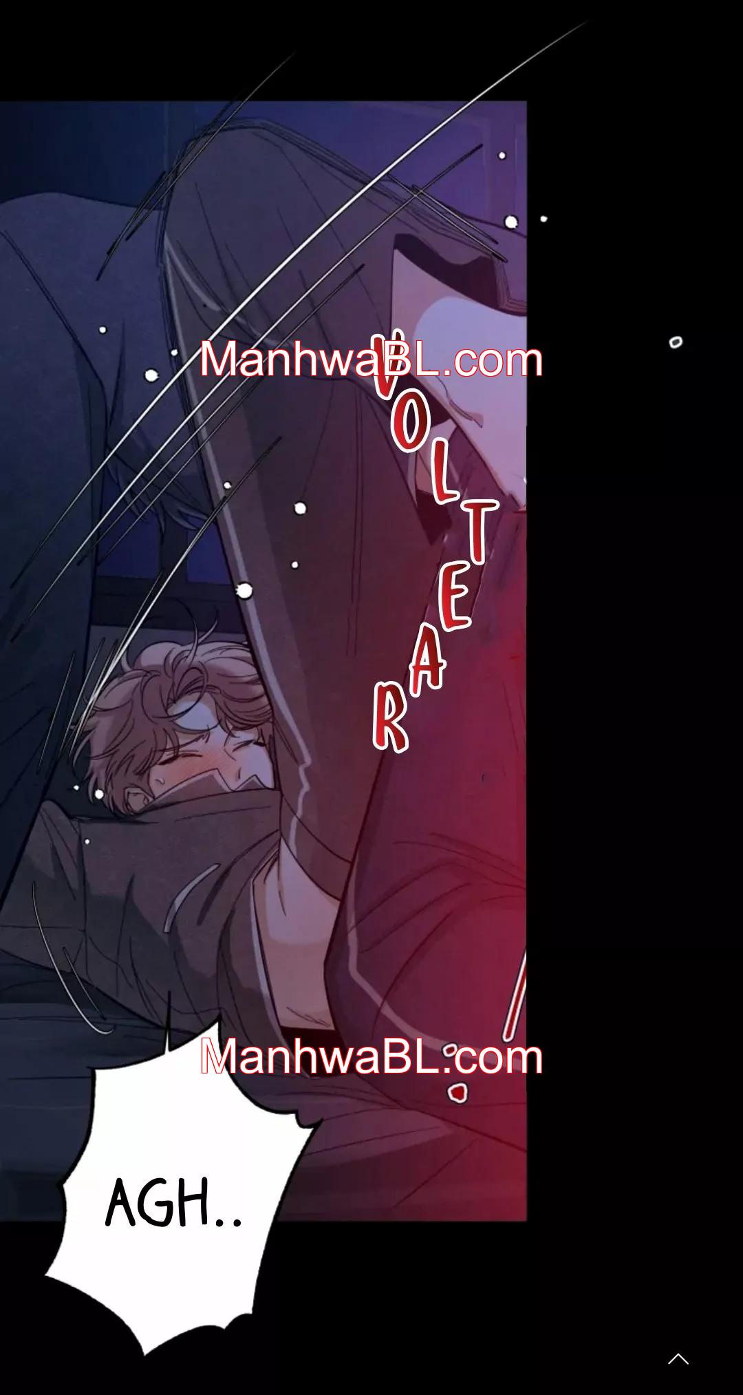 Boceto - Capítulo 50.2 manhwa