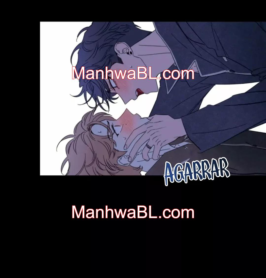 Boceto - Capítulo 50.2 manhwa