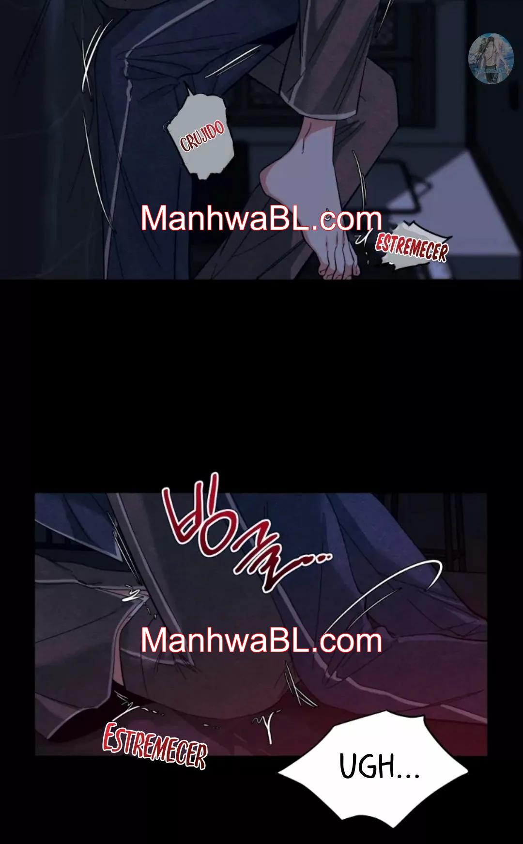 Boceto - Capítulo 50.2 manhwa