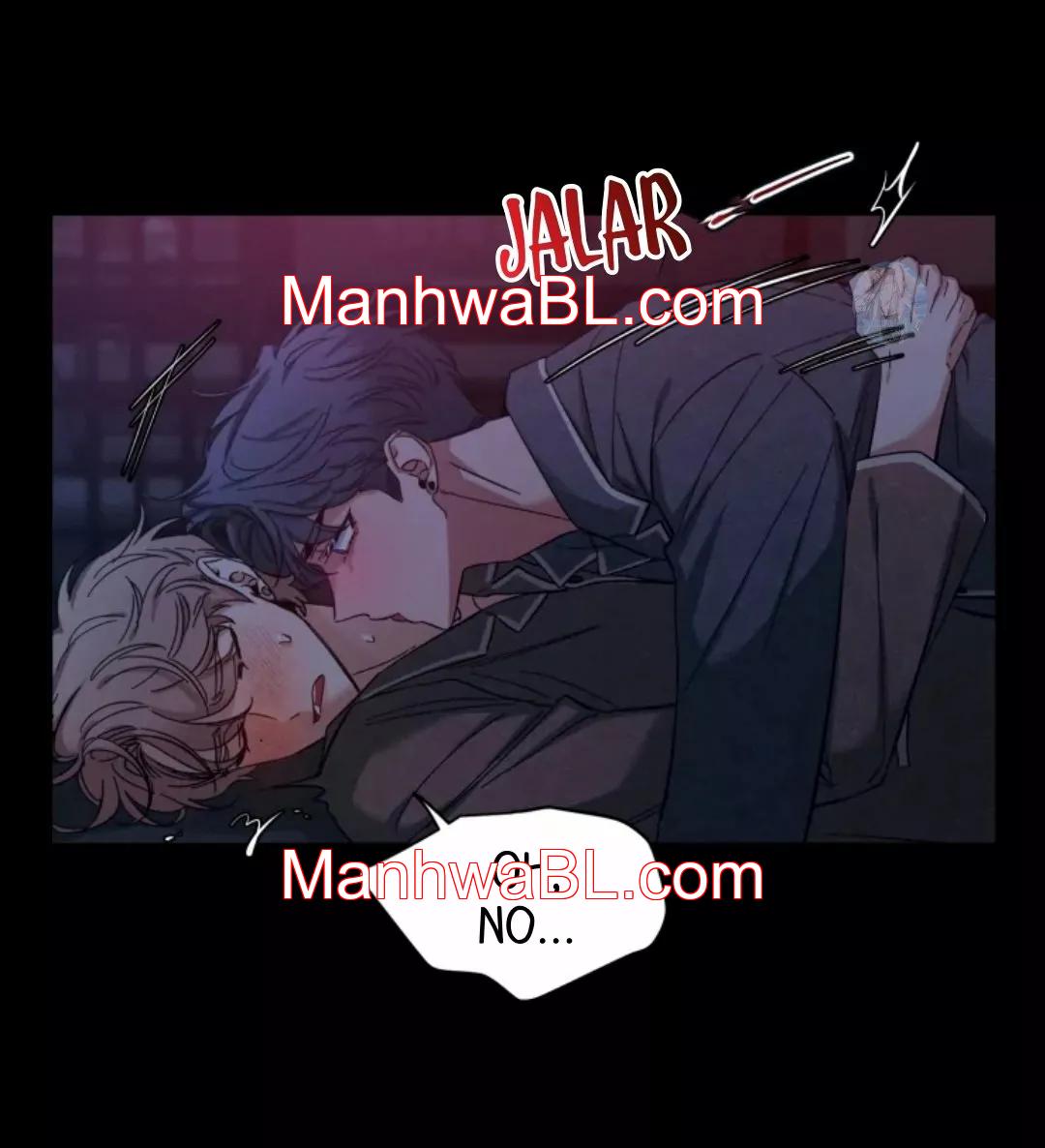 Boceto - Capítulo 50.2 manhwa
