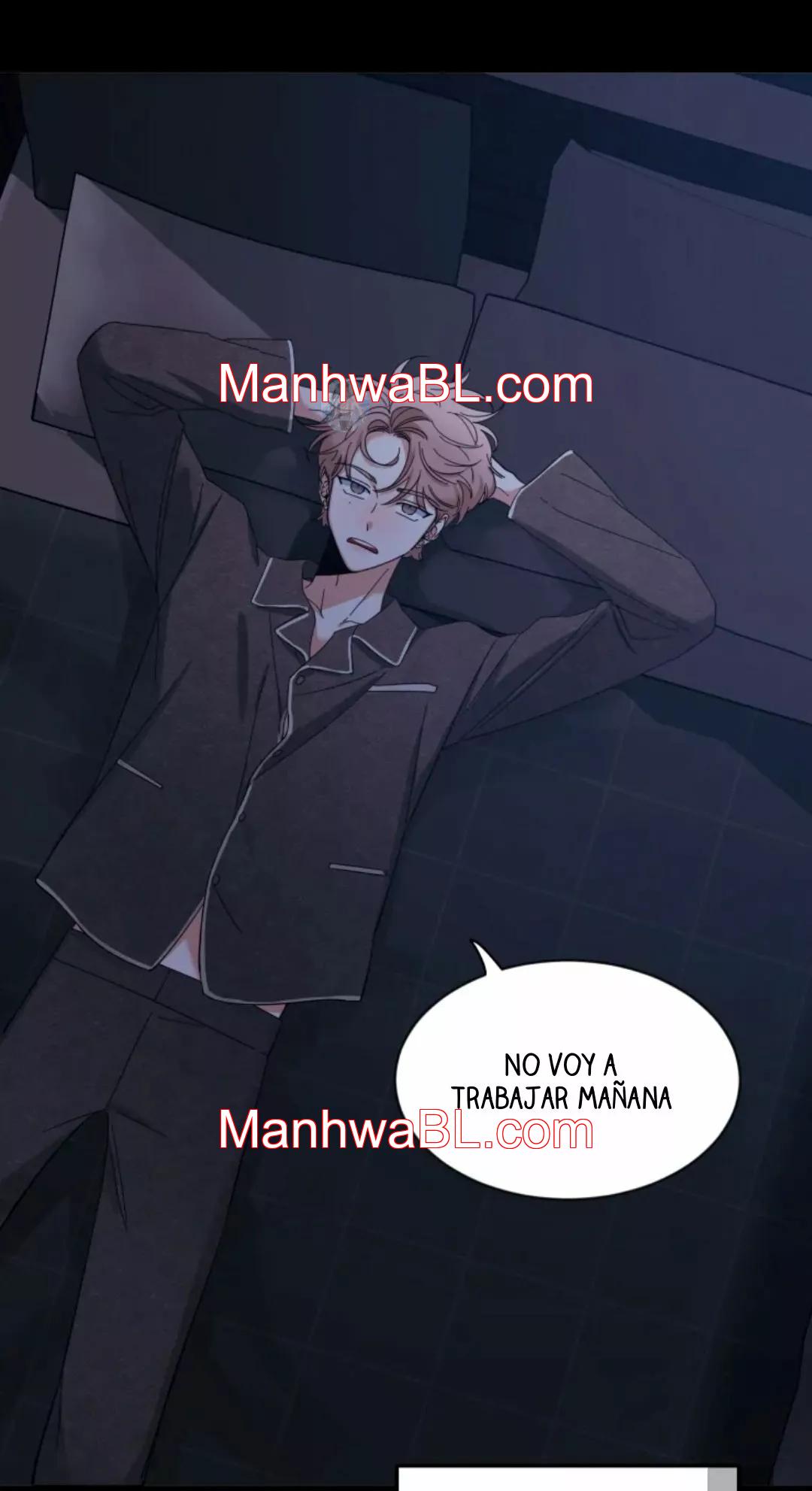 Boceto - Capítulo 50.2 manhwa