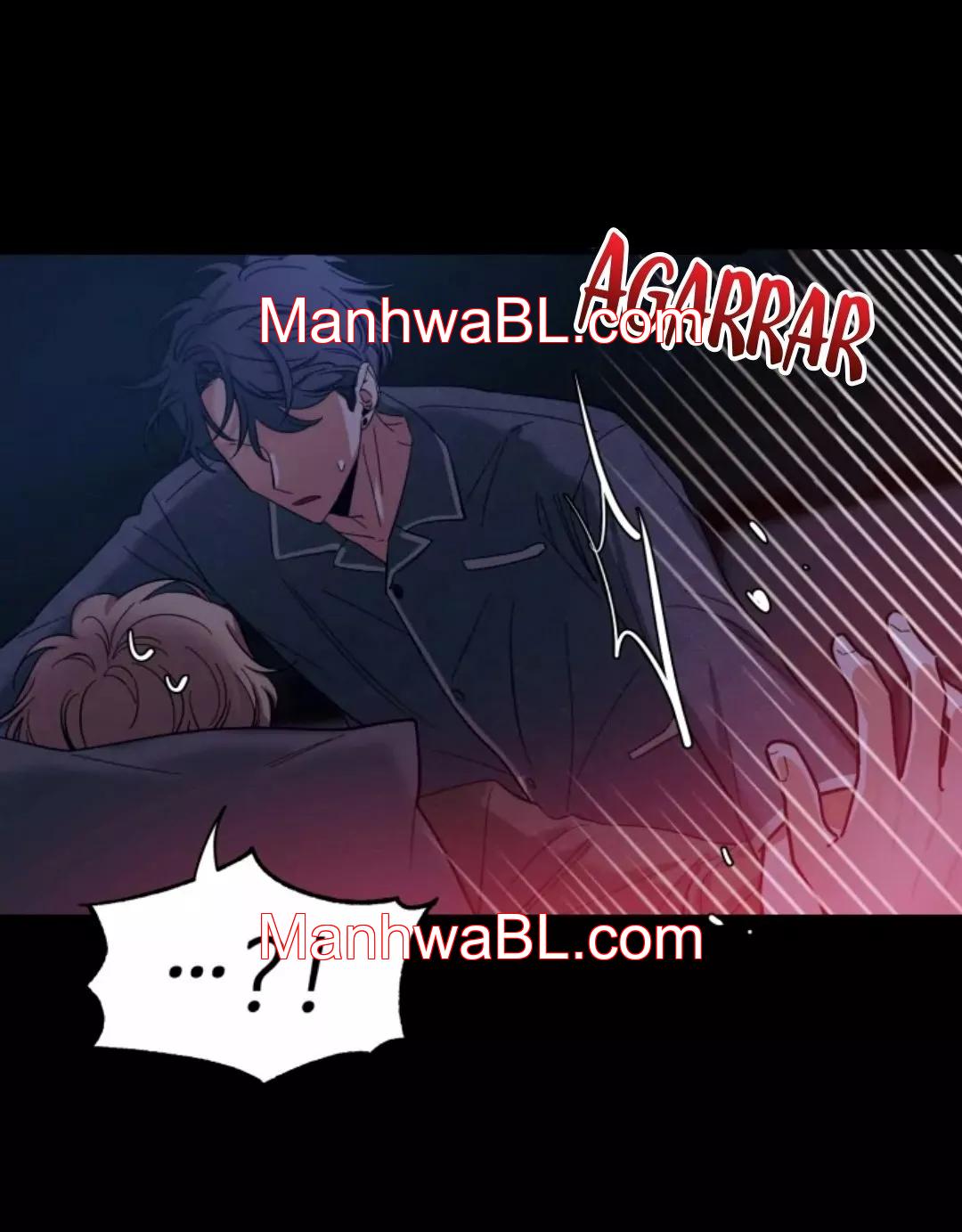 Boceto - Capítulo 50.2 manhwa