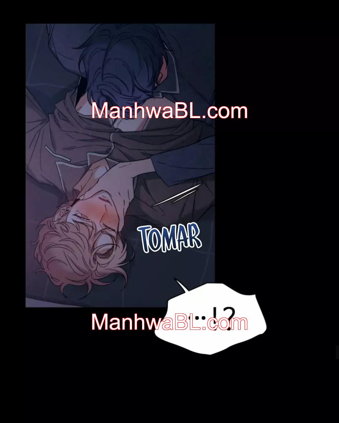 Boceto - Capítulo 50.2 manhwa
