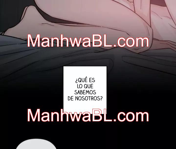 Boceto - Capítulo 27 manhwa