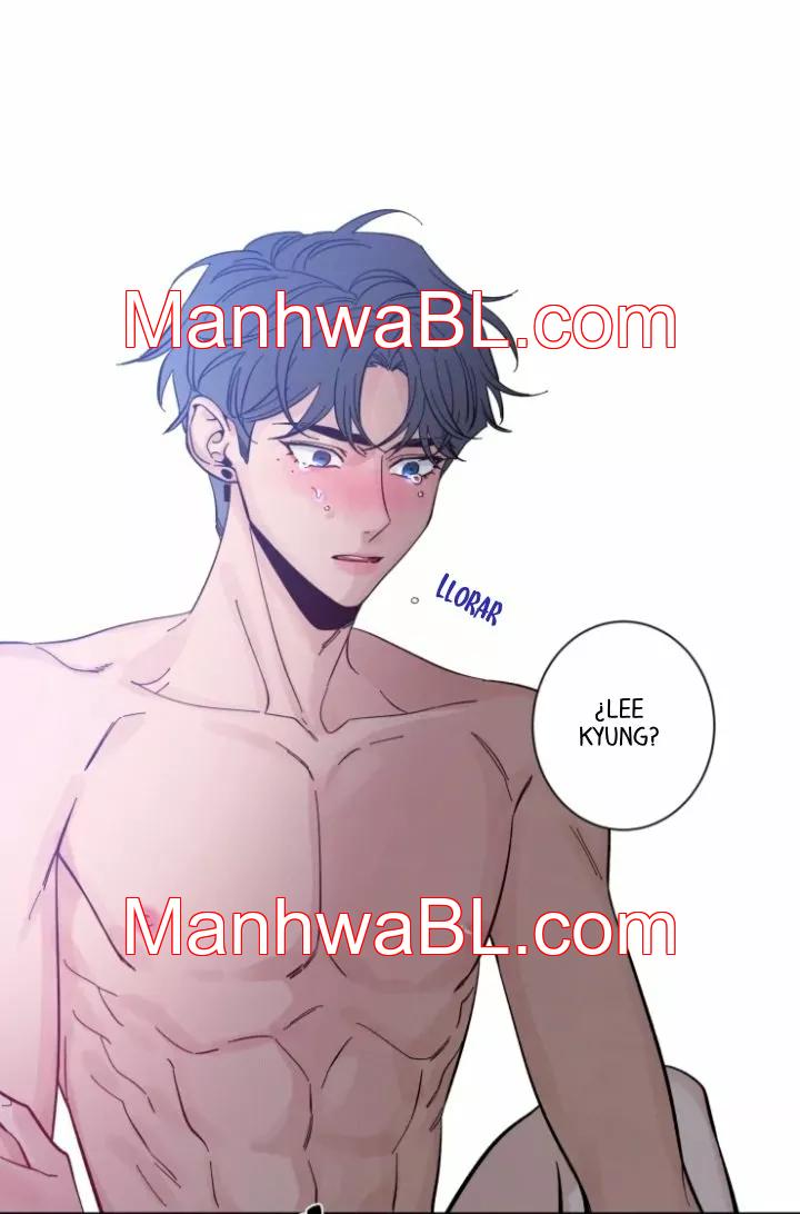 Boceto - Capítulo 27 manhwa
