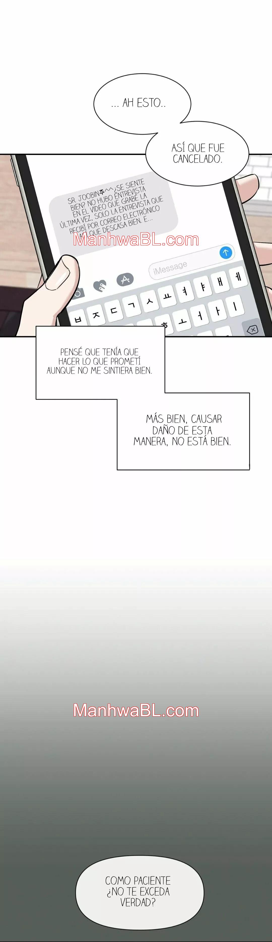Boceto - Capítulo 78.3 manhwa