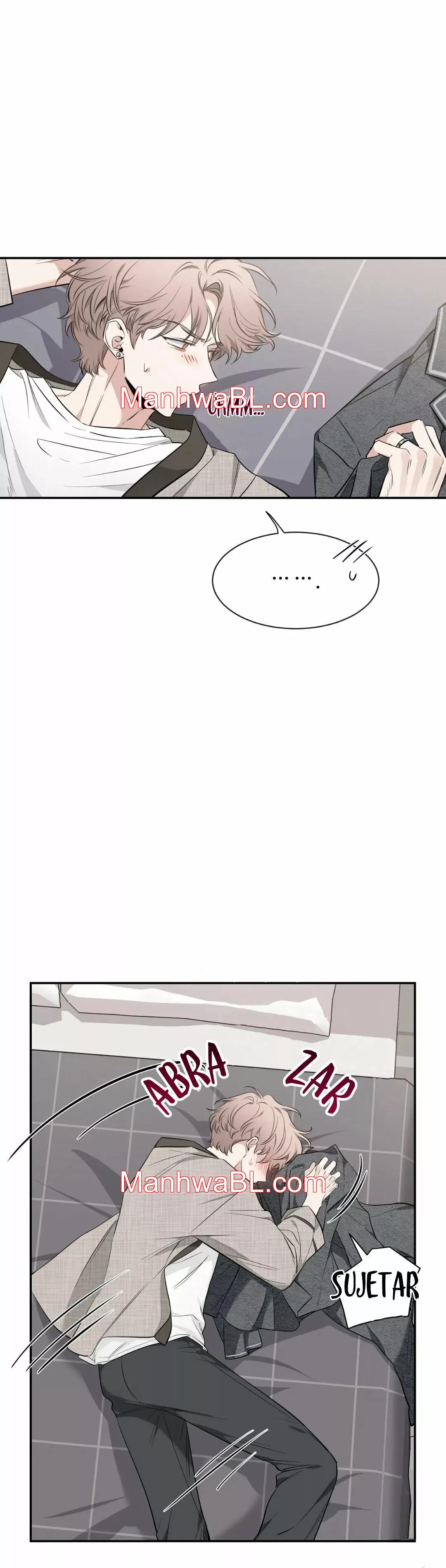 Boceto - Capítulo 78.3 manhwa