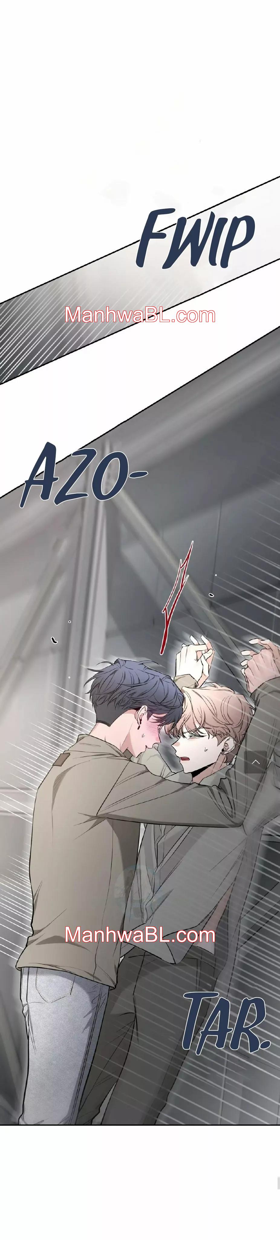 Boceto - Capítulo 72 manhwa