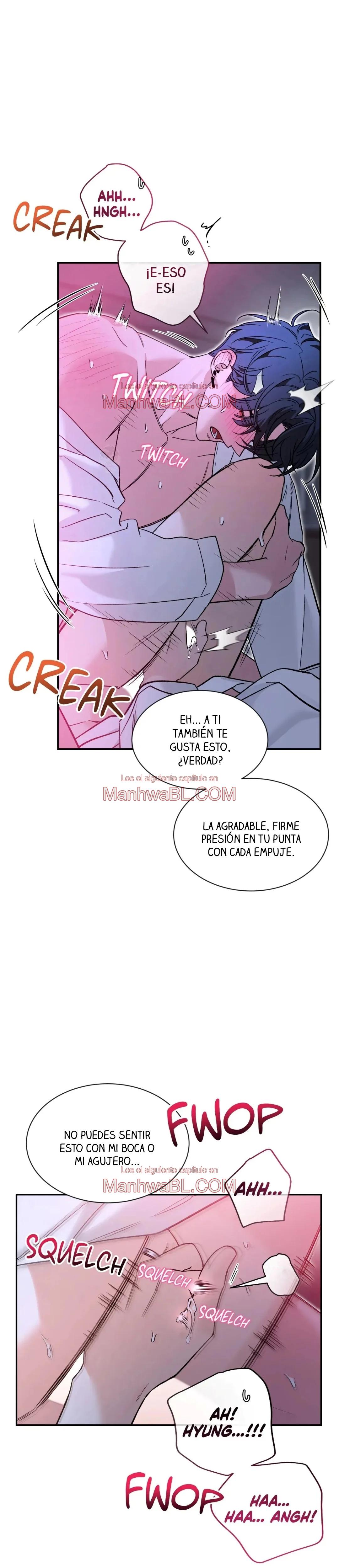 Boceto - Capítulo 125 3 manhwa