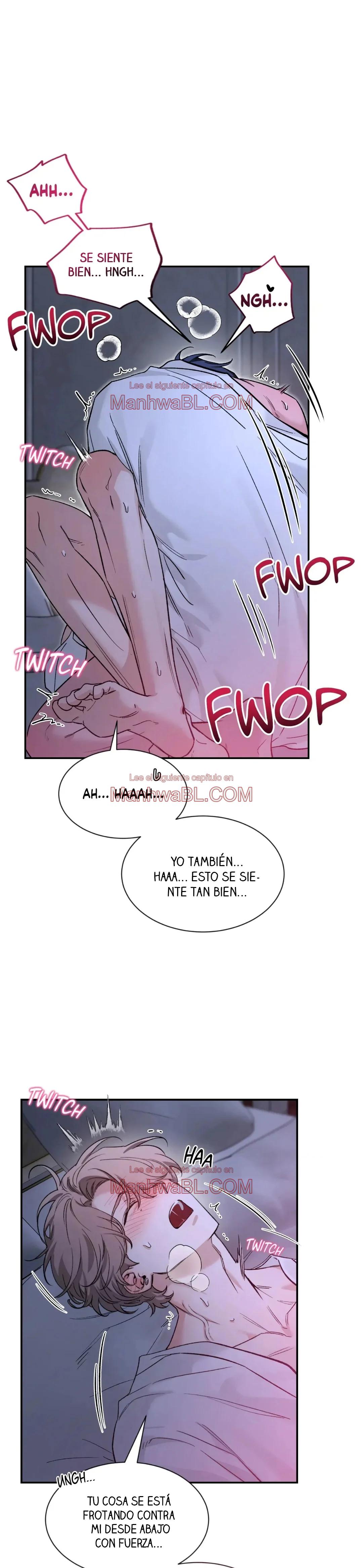 Boceto - Capítulo 125 3 manhwa