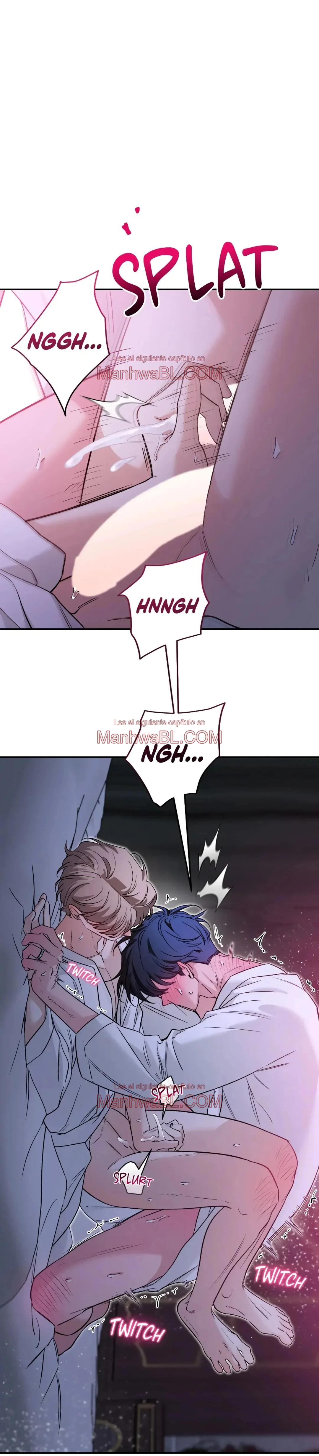 Boceto - Capítulo 125 3 manhwa