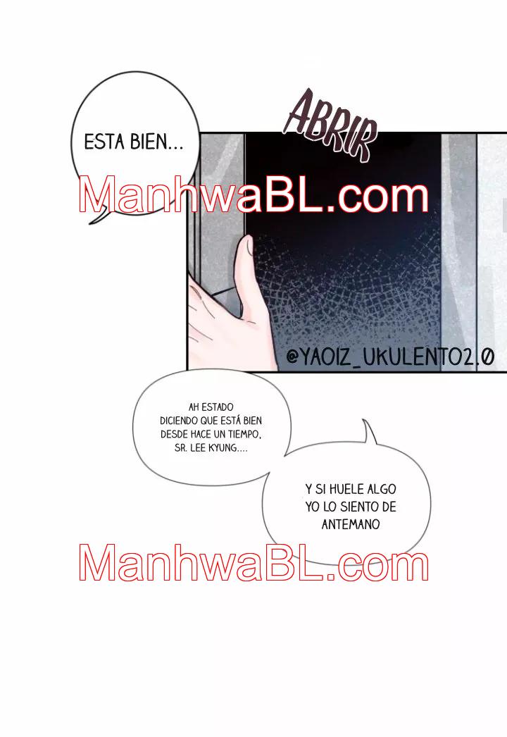 Boceto - Capítulo 7 manhwa