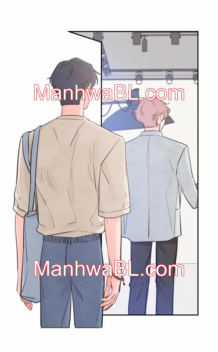 Boceto - Capítulo 7 manhwa