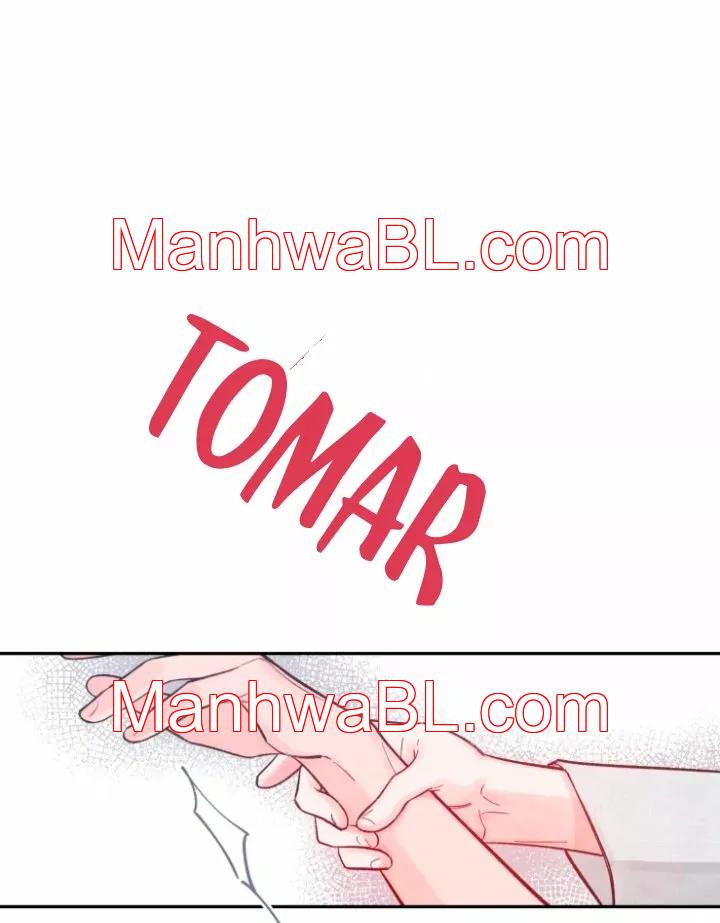 Boceto - Capítulo 7 manhwa