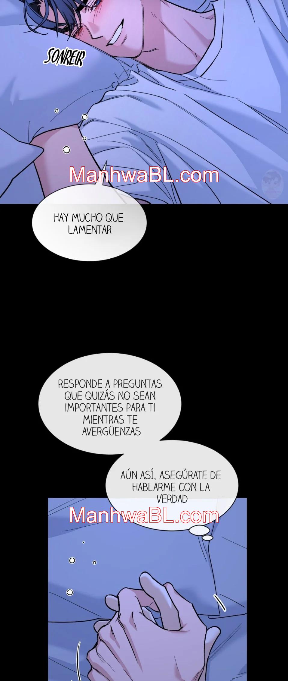 Boceto - Capítulo 113.3 manhwa