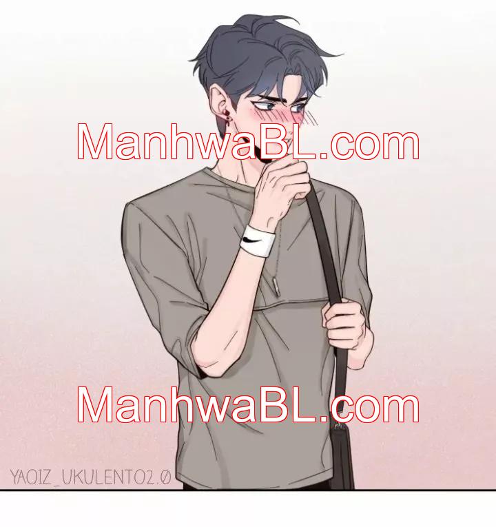 Boceto - Capítulo 11 manhwa