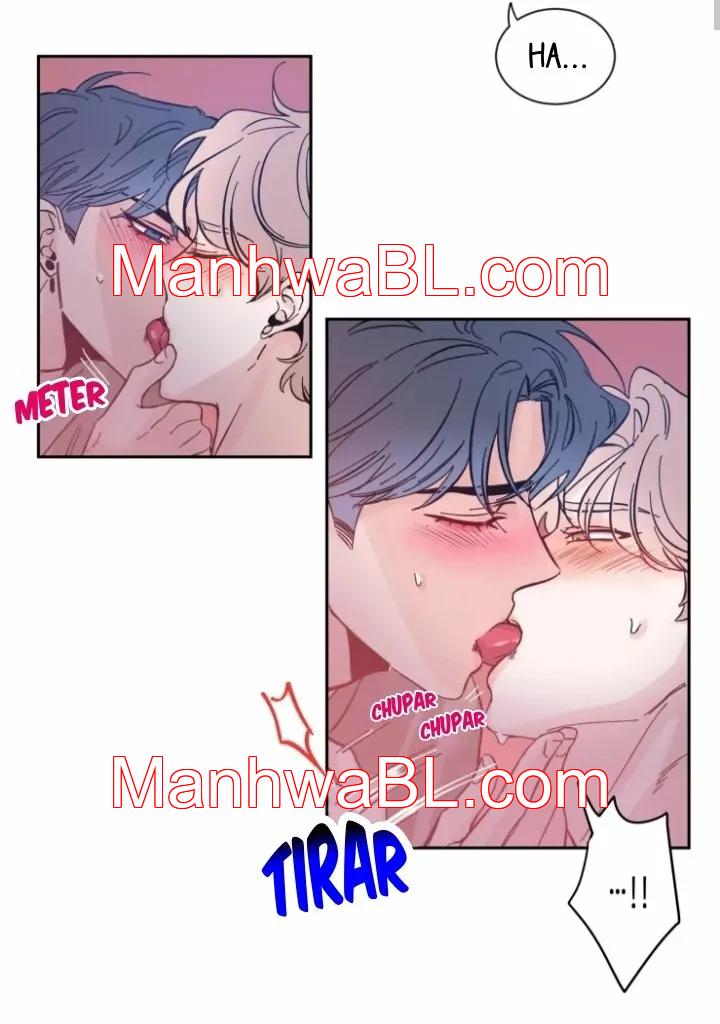 Boceto - Capítulo 25.3 manhwa
