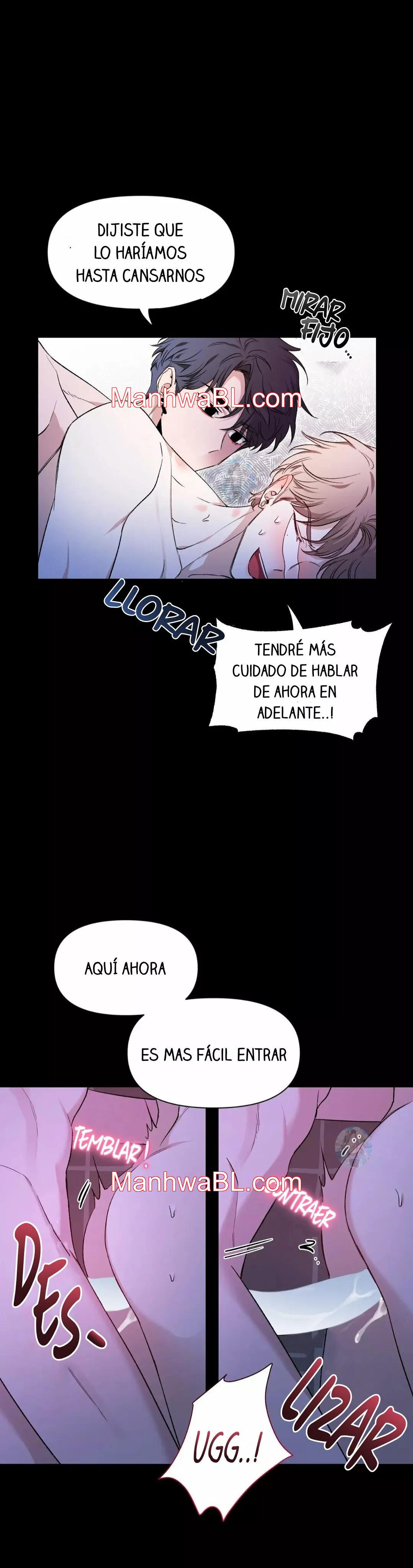 Boceto - Capítulo 82.2 manhwa