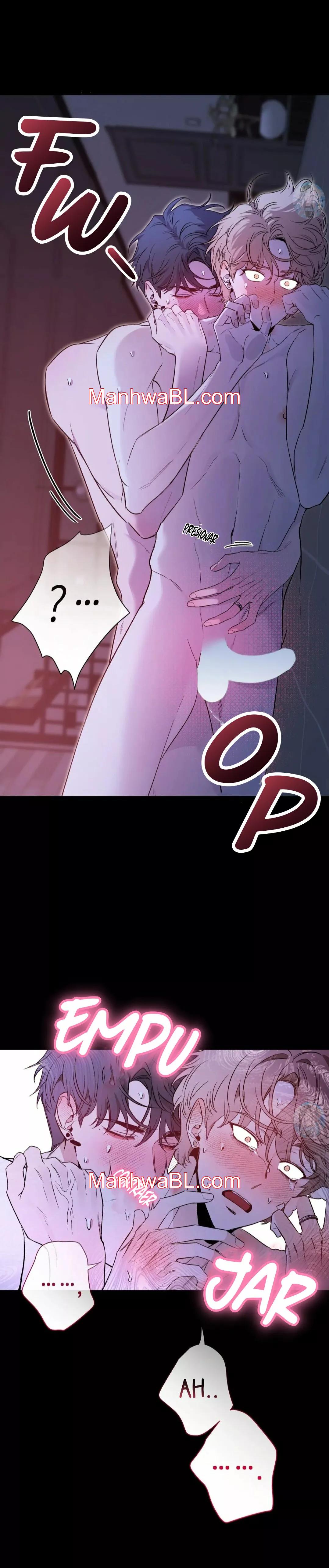 Boceto - Capítulo 82.2 manhwa