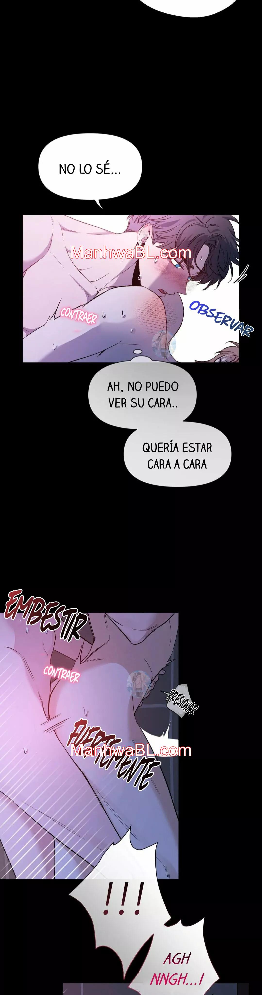 Boceto - Capítulo 82.2 manhwa
