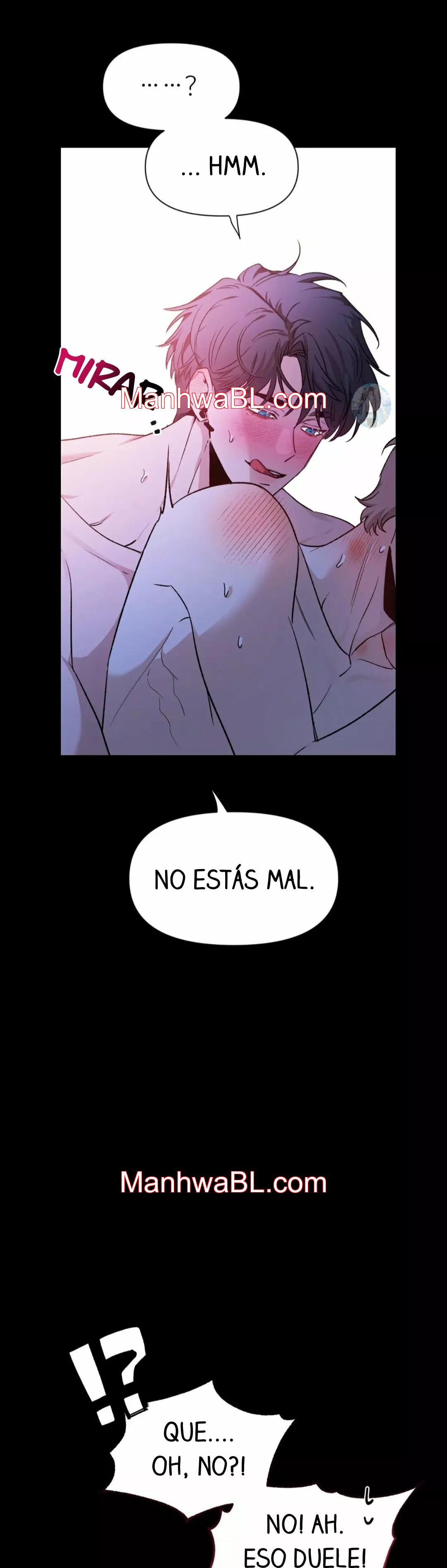 Boceto - Capítulo 82.2 manhwa
