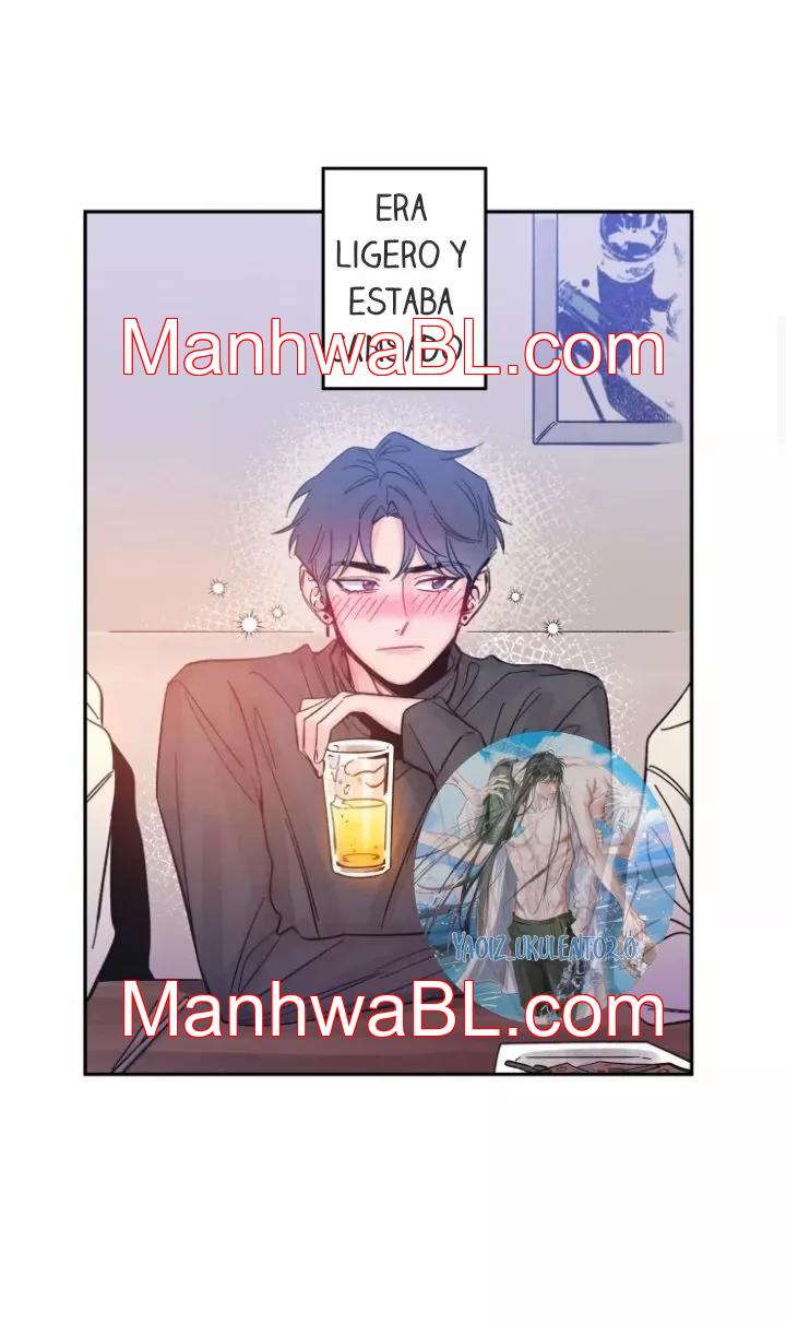 Boceto - Capítulo 0.2 manhwa