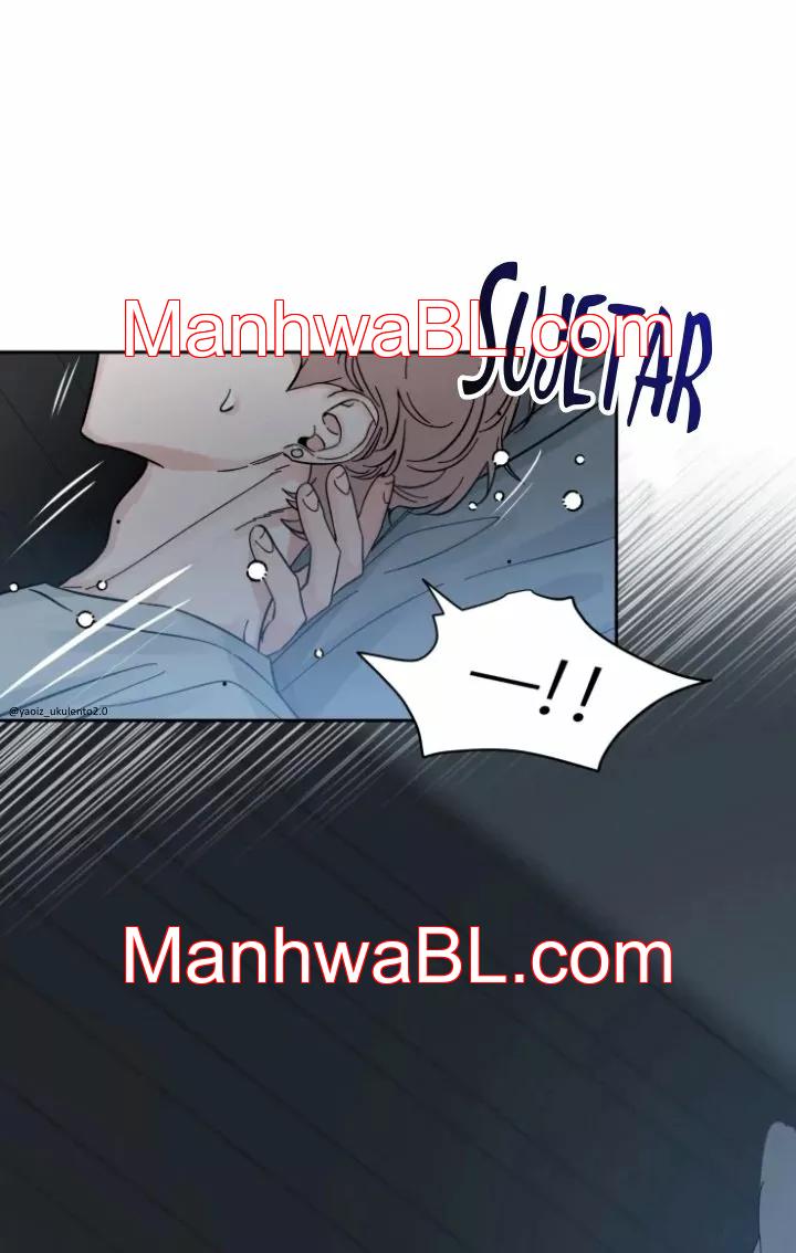 Boceto - Capítulo 24.3 manhwa