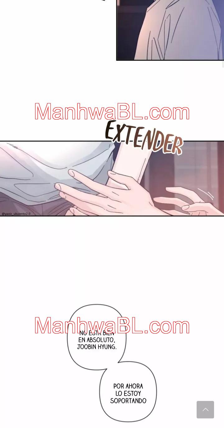 Boceto - Capítulo 24.3 manhwa