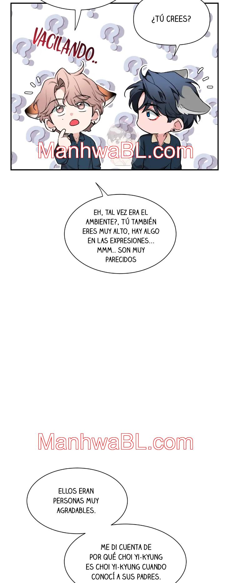 Boceto - Capítulo 99.3 manhwa