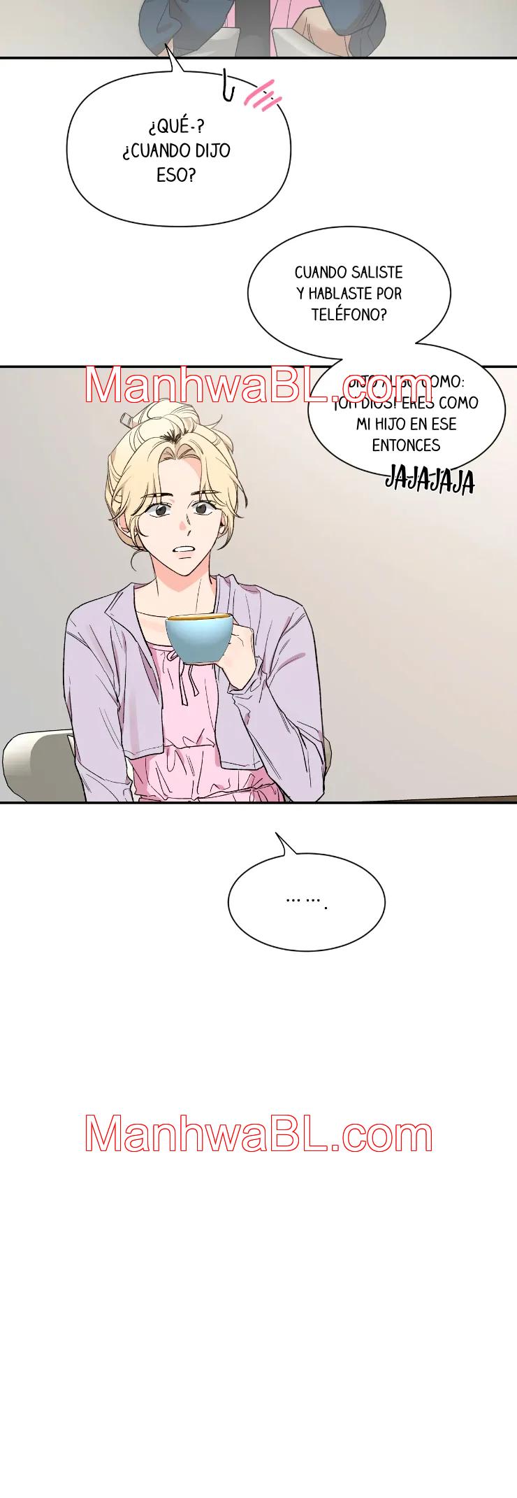 Boceto - Capítulo 99.3 manhwa