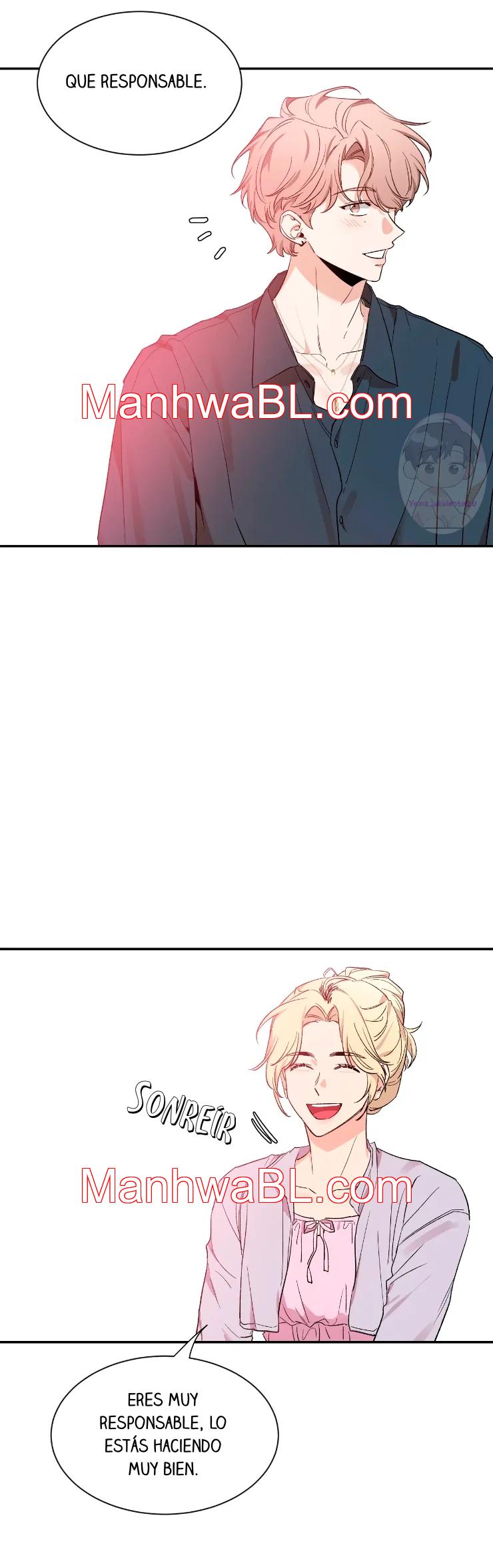 Boceto - Capítulo 99.3 manhwa