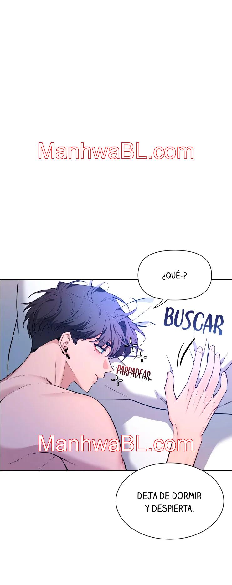 Boceto - Capítulo 99.3 manhwa