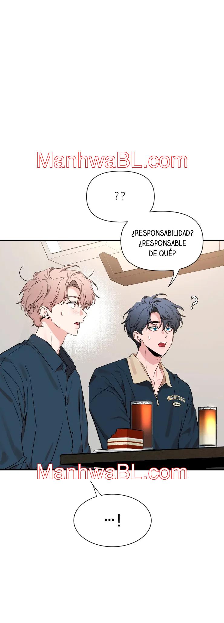 Boceto - Capítulo 99.3 manhwa